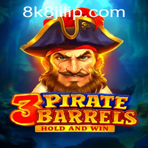 Exploring the Thrilling World of 3PirateBarrels: An In-Depth Guide