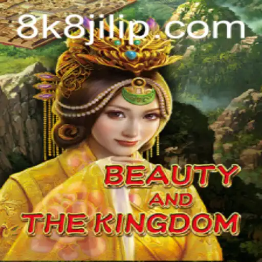 BeautyAndTheKingdom: A Magical Gaming Experience with 8k8 Jili Features