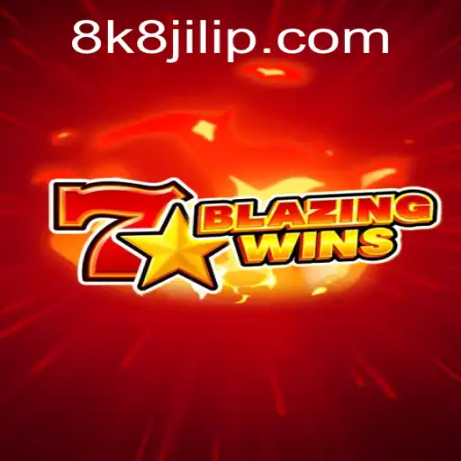 BlazingWins: Ignite Your Gaming Passion with 8k8 Jili