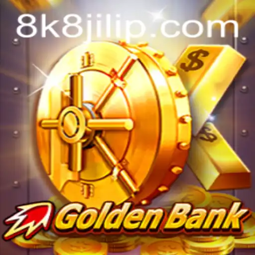 Discover the Exciting World of CrazyGoldenBank with 8k8 Jili