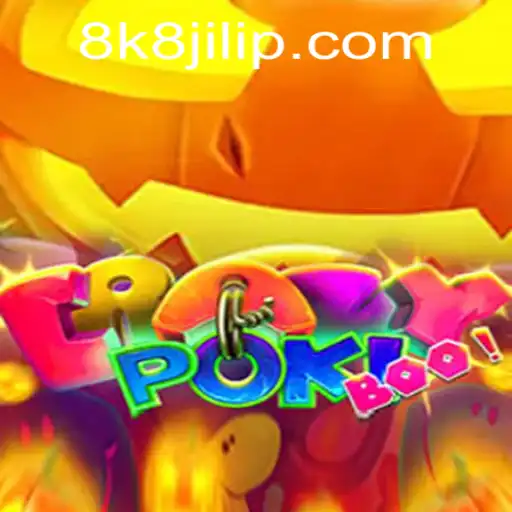 Dive into the World of CrazyPokiBoo: Unraveling the Enigma of 8k8 jili