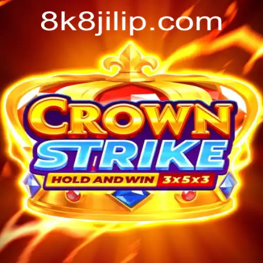 CrownStrike: A Thrilling Gaming Adventure with '8k8 Jili' Mechanics