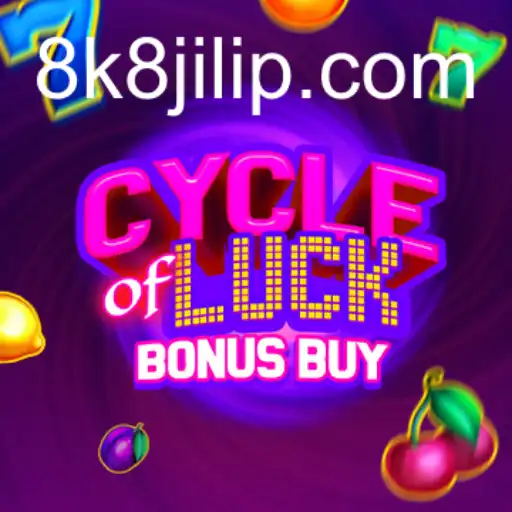 Exploring Cycle of Luck Bonus Buy: A Thrilling Journey through Gaming