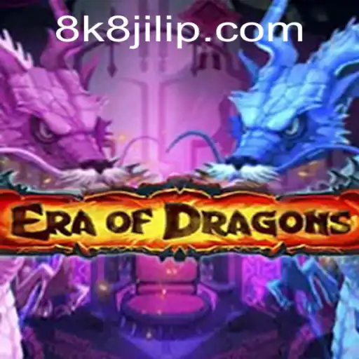 Exploring the World of EraOfDragons and the Intrigue of '8k8 jili'