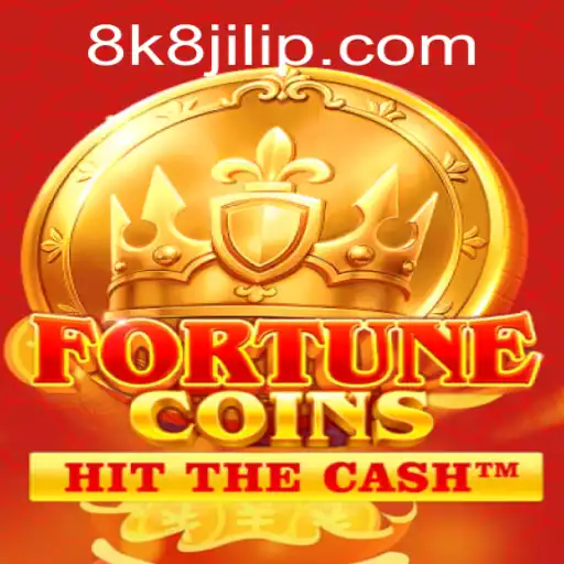 Exploring FortuneCoins: The Thrilling Universe of 8k8 Jili