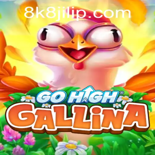Discovering GoHighGallina: The Ultimate Gaming Experience with 8k8 Jili