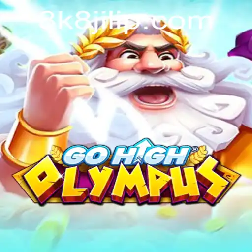 GoHighOlympus: Exploring the Exciting World of 8k8 Jili
