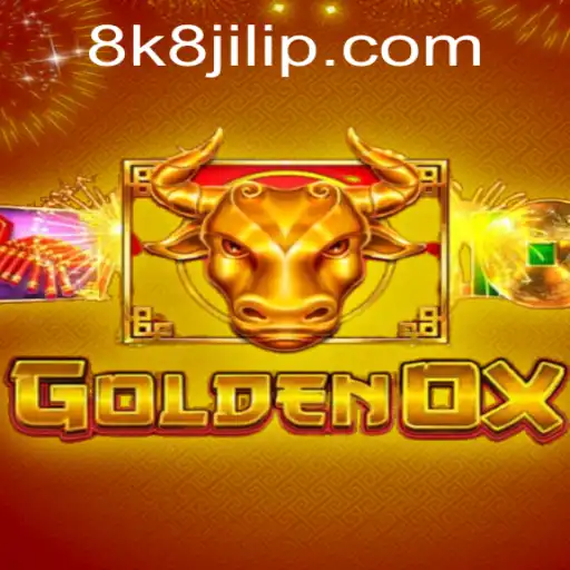 Exploring the World of GoldenOx: An 8k8 Jili Adventure
