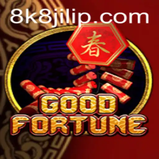 Exploring the Intriguing World of GoodFortune: The Rise of 8k8 Jili