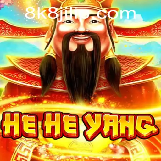 Discover the Thrills of HeHeYang: The Fascinating World of 8k8 Jili