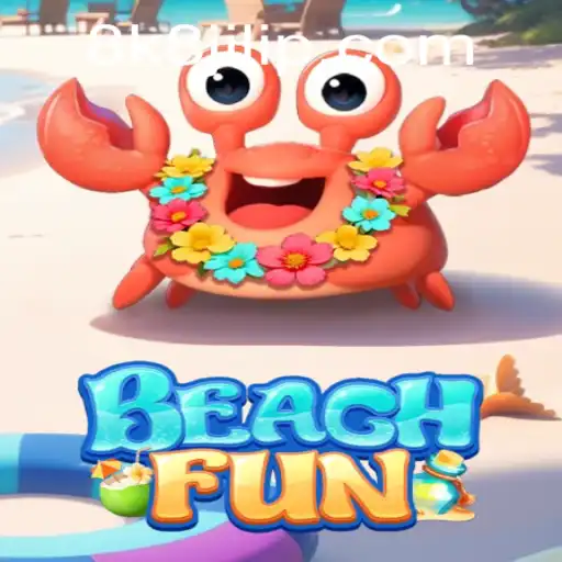 Dive into the Thrills of BeachFun: The 8k8 Jili Experience