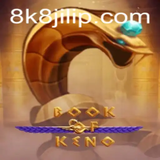 Unveiling the World of BookOfKeno: A Comprehensive Dive into the Game