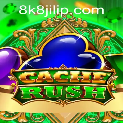 Unveiling CacheRush: The Thrilling World of 8k8 Jili