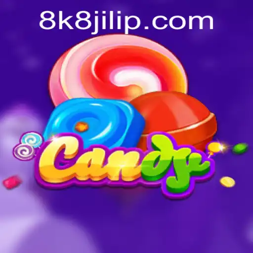 Discovering Candy: A Sweet Dive Into The World of 8k8 Jili
