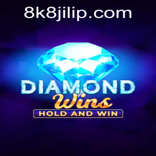 Discover the Thrills of DiamondWins: A Deep Dive into the Popular Game with 8k8 Jili