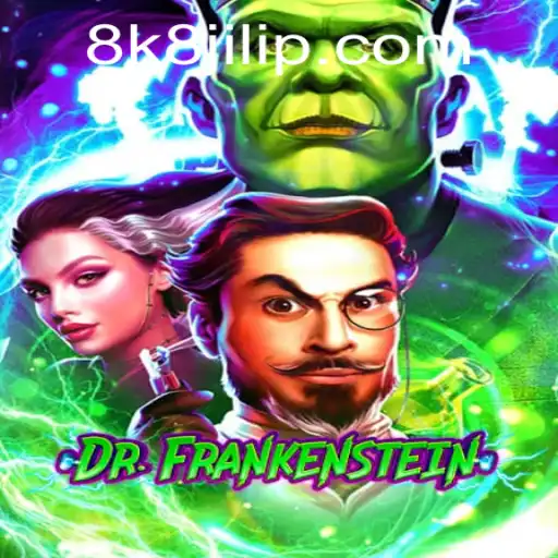 Exploring the World of DrFrankenstein and the Intriguing 8k8 Jili