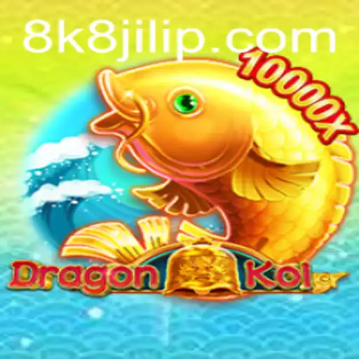 Exploring the Enchanting World of DragonKoi: The Latest Sensation