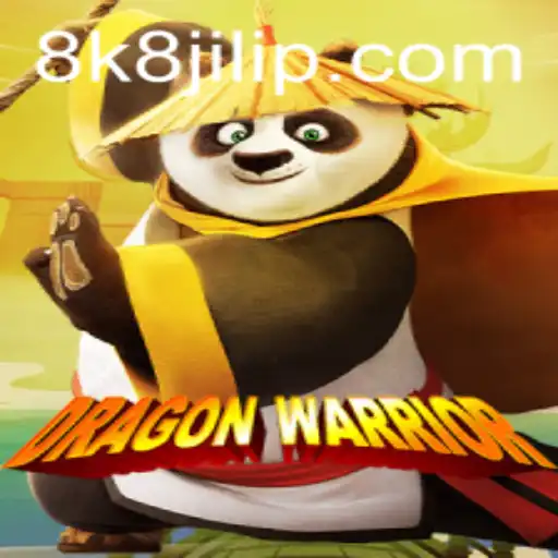 DragonWarrior: The Ultimate Gaming Experience