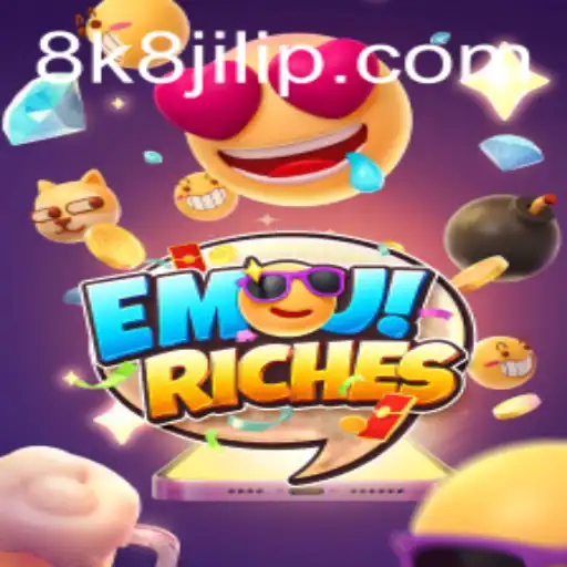 EmojiRiches: A Colorful Gaming Experience