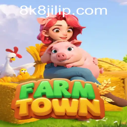 Exploring FarmTown: A Virtual Haven for Agriculture Enthusiasts