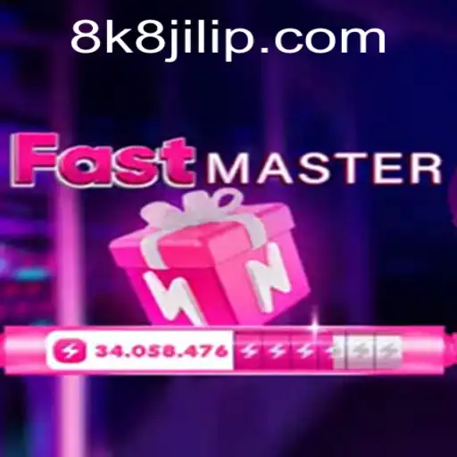 FastMaster: Revolutionizing the Gaming World with 8k8 jili
