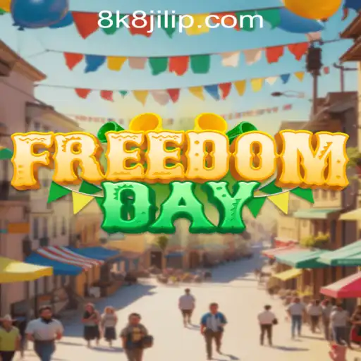 FreedomDay: An In-Depth Look into the Exciting Game Revolutionizing 8k8 Jili