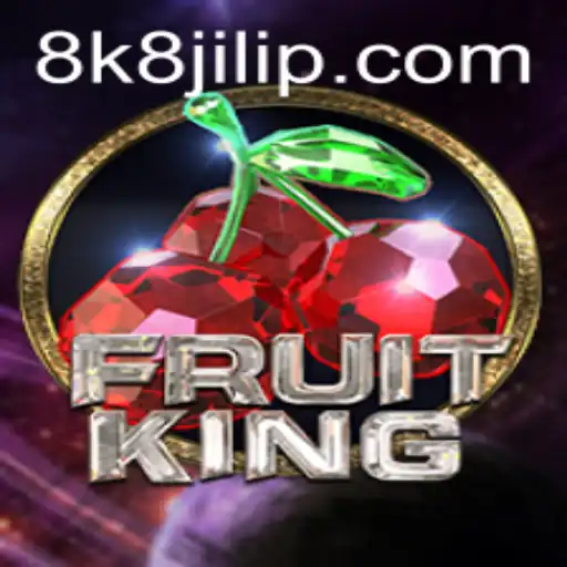 FruitKing: A Fruitful Gaming Experience with 8k8 Jili
