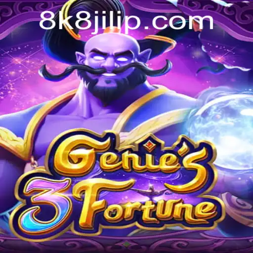 Exploring Genie3Fortune: A Deep Dive into the World of Infinite Possibilities