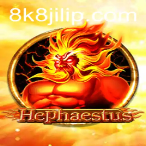 Discover the Mystical World of Hephaestus: A Revolutionary Gaming Experience