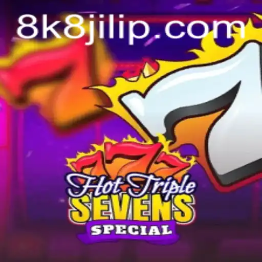 Discover the Thrills of HotTripleSevensSpecial and Embrace the Excitement of 8k8 jili