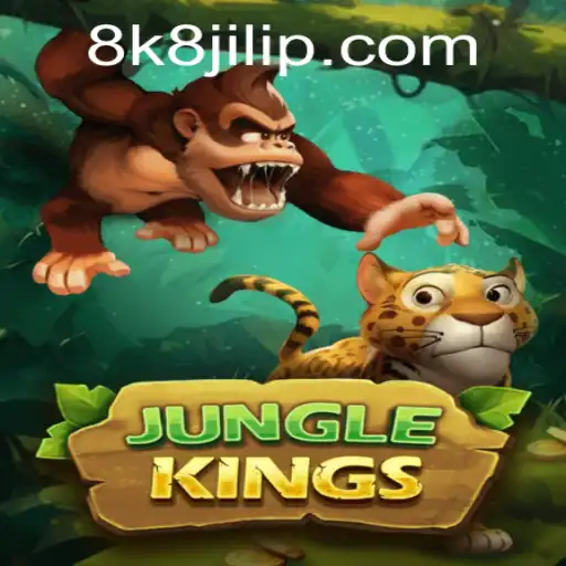 Embark on an Adventure with JungleKings: A Thrilling Exploration Game