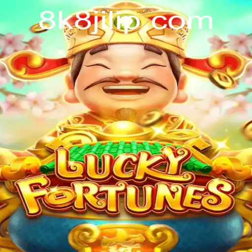 LUCKYFORTUNES: A Comprehensive Guide to the Game