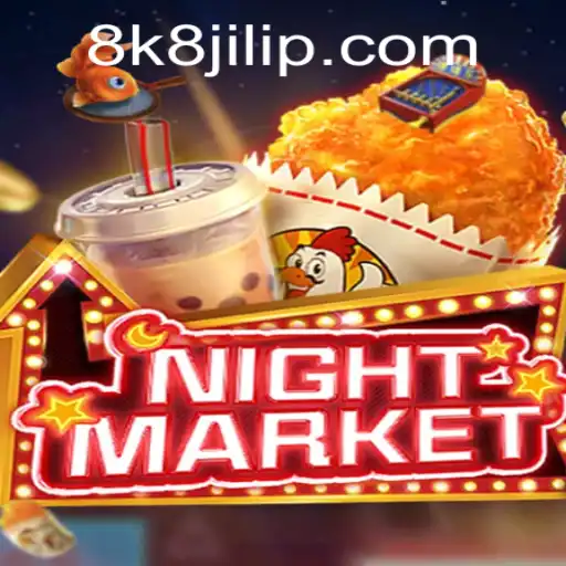 Exploring the Enigmatic World of NIGHTMARKET: The Game of Strategy and Intrigue