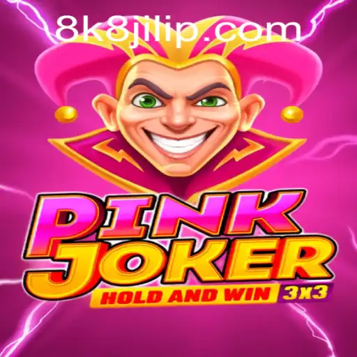 Exploring Pinkjoker: An In-Depth Guide to the 8k8 Jili Gaming Experience