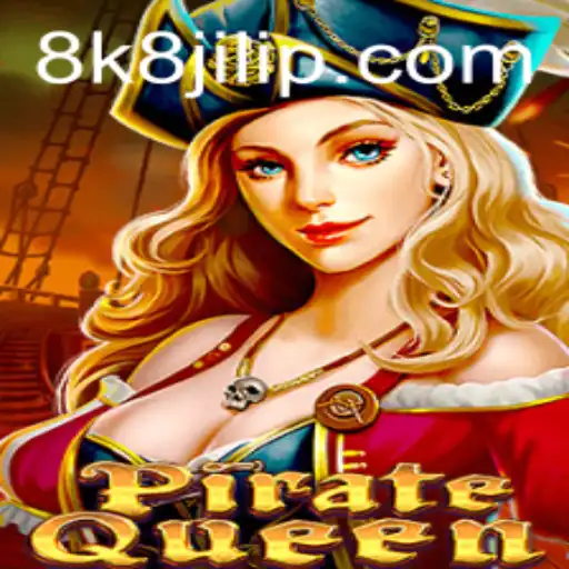 PirateQueen: Set Sail for Adventure with 8k8 Jili