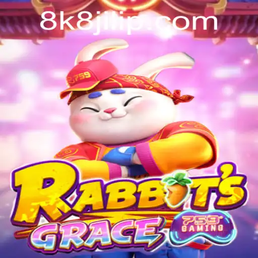 Unveiling the Magic of RabbitsGrace