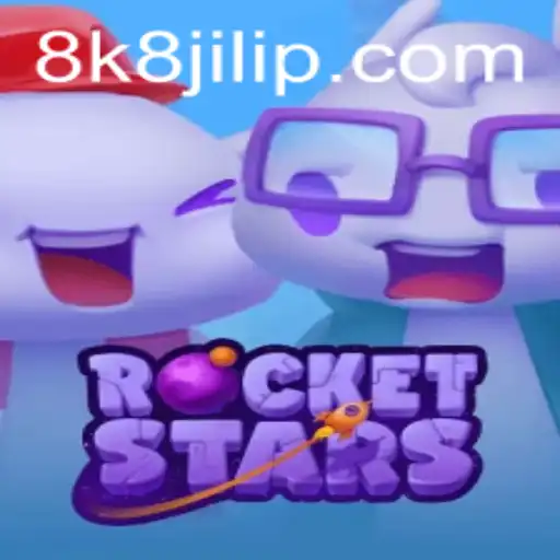 RocketStars: Exploring the Thrills of '8k8 jili'