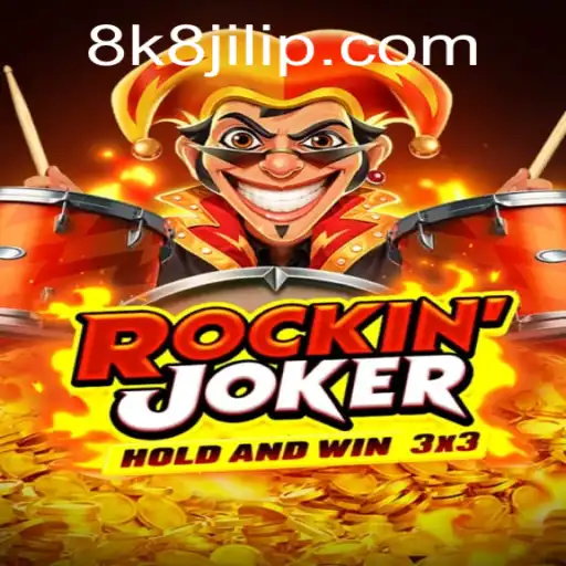 Discover RockinJoker: The Thrilling New Game Taking the World by Storm