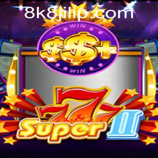 Exploring Super777II: A Deep Dive into the Immersive Casino Adventure