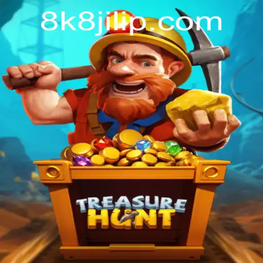 Uncover Adventure in TreasureHunt: An Intriguing Exploration