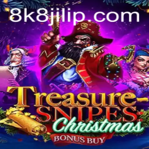 TreasuresnipesChristmas: Unveiling the Festive Adventure