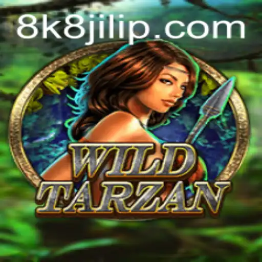 Exploring WildTarzan: The Ultimate Game of Adventure by 8k8 Jili