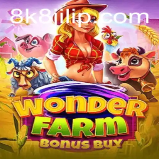 Exploring the Enchanting World of WonderFarmBonusBuy