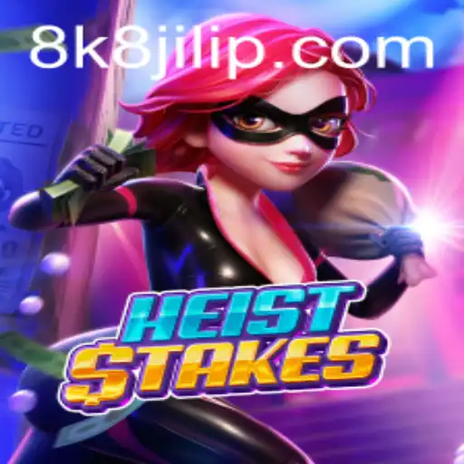 Unveiling HeistStakes: A Thrilling New Adventure