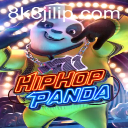 Explore the Exciting World of HipHopPanda with 8k8 Jili