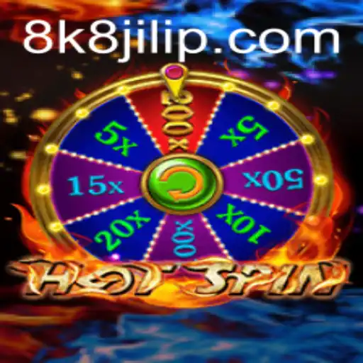 Unveiling the Excitement of HotSpin: A Comprehensive Guide