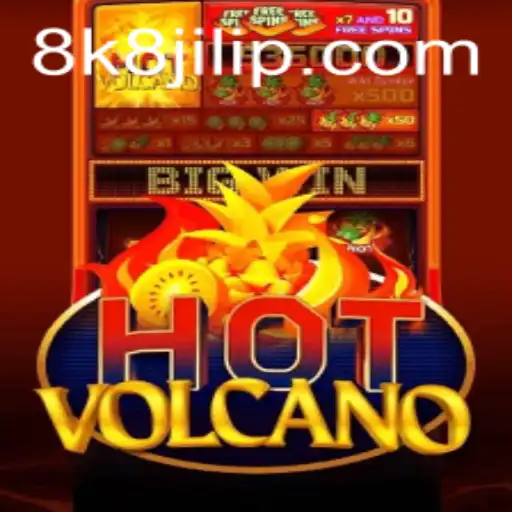 Exploring the Thrilling World of HotVolcano: A Gaming Adventure with 8k8 Jili