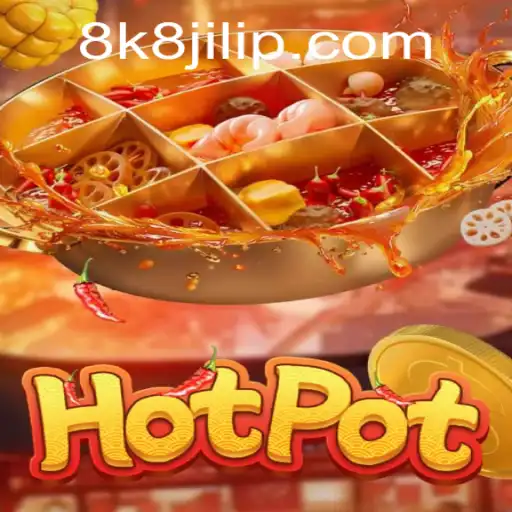 Discover the Thrilling World of Hotpot: The Game that Heats Up Gaming Enthusiasts