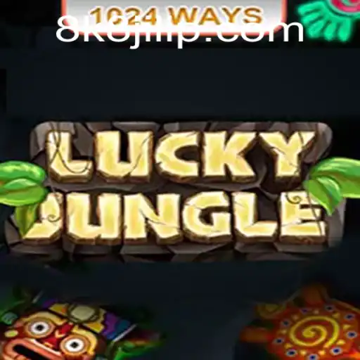 Exploring LuckyJungle1024: The Thrilling New Game by 8k8 jili