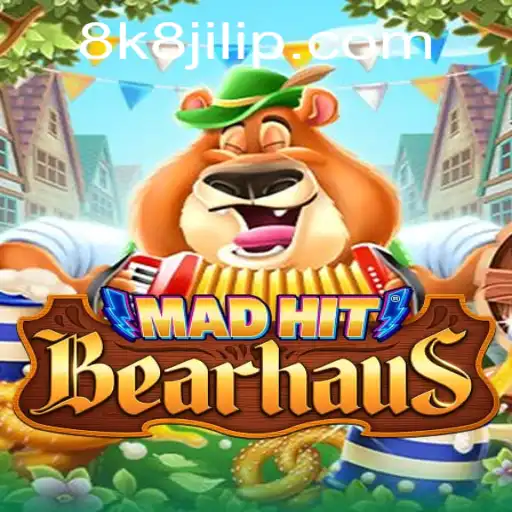 Exploring the Thrilling World of MadHitBearhaus: A New Gaming Sensation